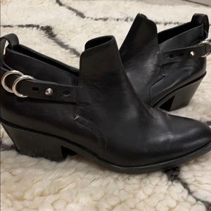Rag & Bone boot